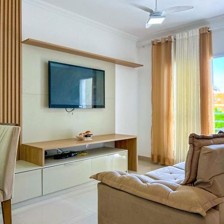 Casa C Wifi A 700M Da Praia Da Enseada Guaruja Sp Villa Buitenkant foto
