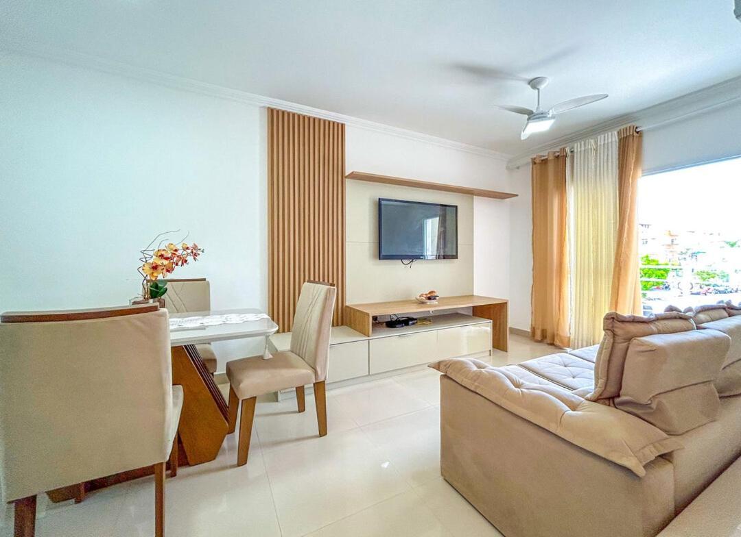 Casa C Wifi A 700M Da Praia Da Enseada Guaruja Sp Villa Buitenkant foto