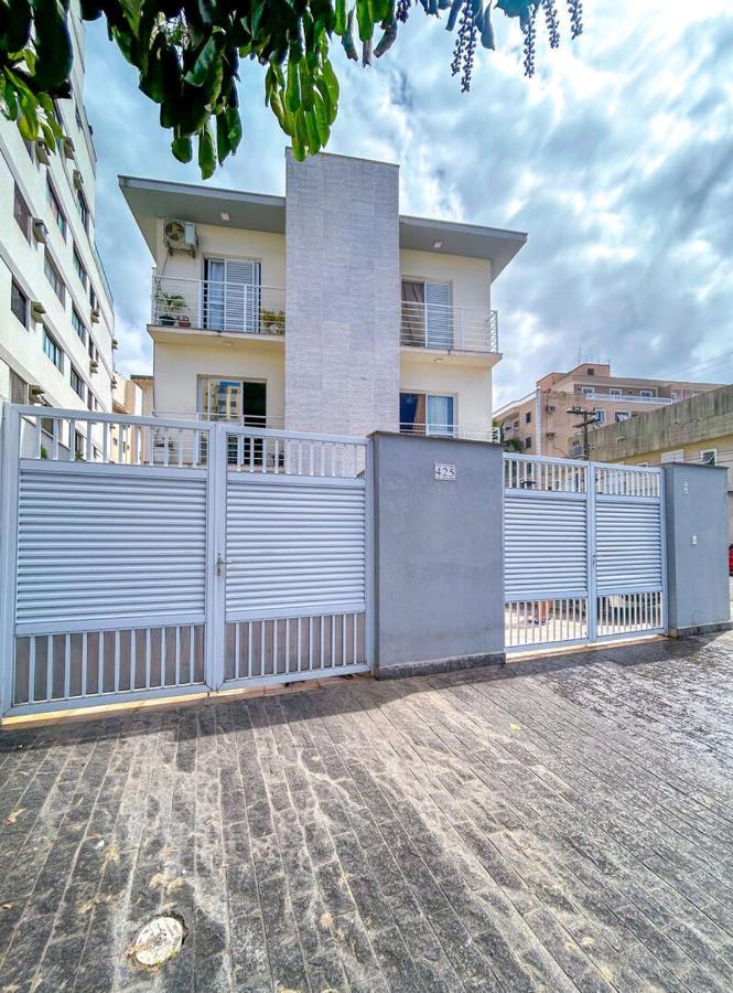Casa C Wifi A 700M Da Praia Da Enseada Guaruja Sp Villa Buitenkant foto