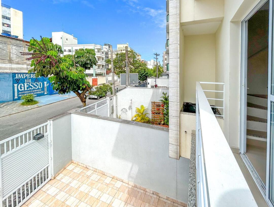 Casa C Wifi A 700M Da Praia Da Enseada Guaruja Sp Villa Buitenkant foto