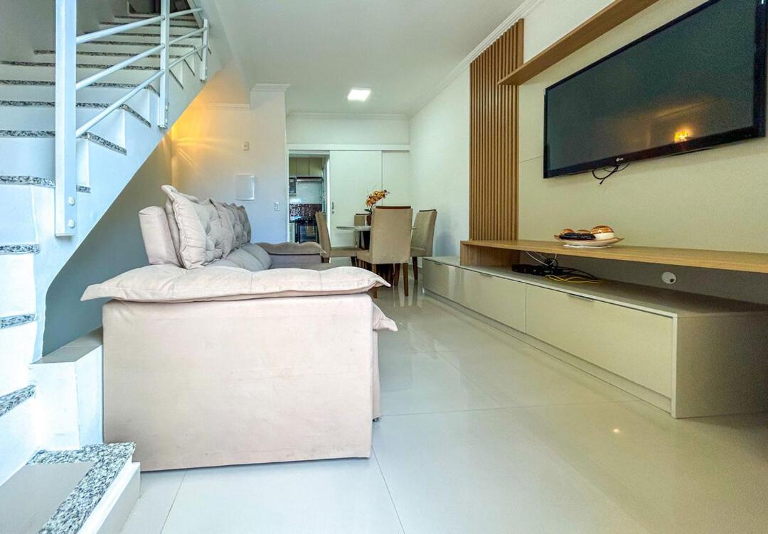Casa C Wifi A 700M Da Praia Da Enseada Guaruja Sp Villa Buitenkant foto